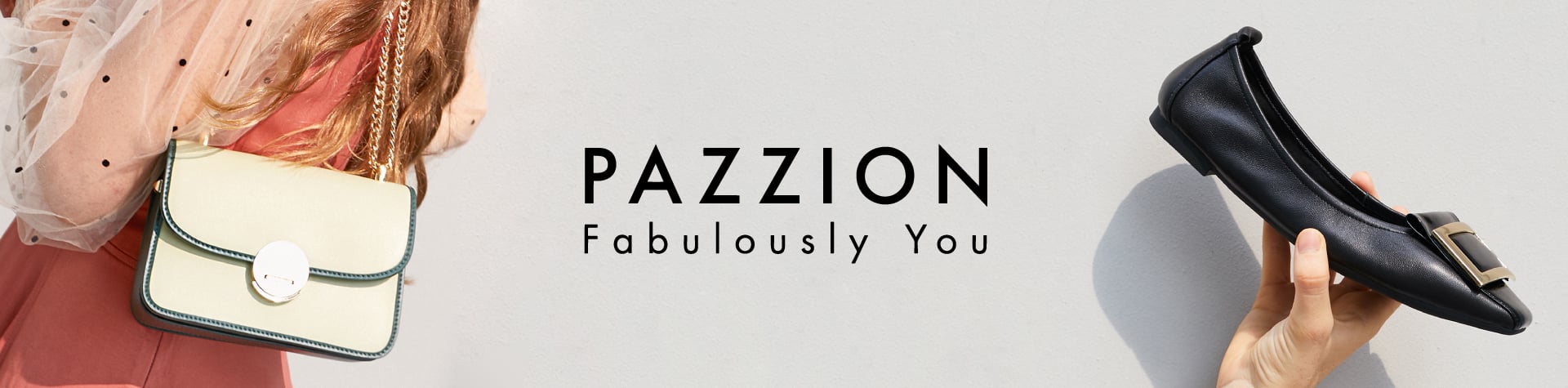 Pazzion Online Shop Trunc