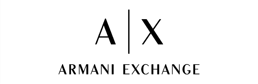 A|X Armani Exchange | Online Shop | Trunc