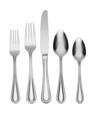 Kanto Stainless Steel Flatware Sets