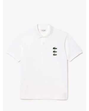 Lacoste limited edition clearance polo