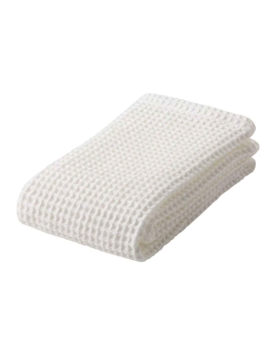 Pile Hand Towel With Loop