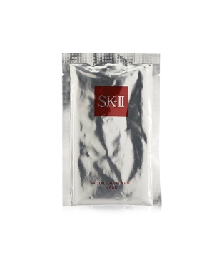 SK II, Online Store