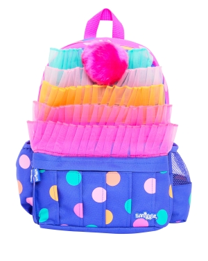 Smiggles Minions Junior Character Backpack