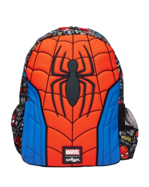 Spider-Man Medium Happy Bento Lunchbox - Smiggle Online