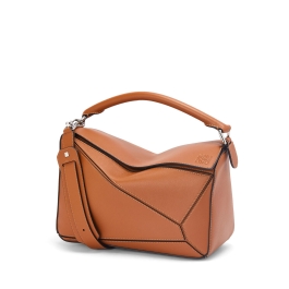 Is loewe puzzle bag a classic new arrivals