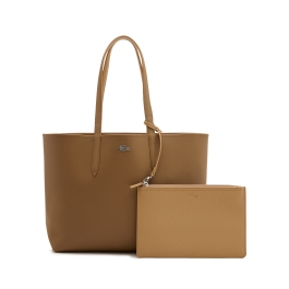 Women's Anna Reversible Bicolour Tote Bag