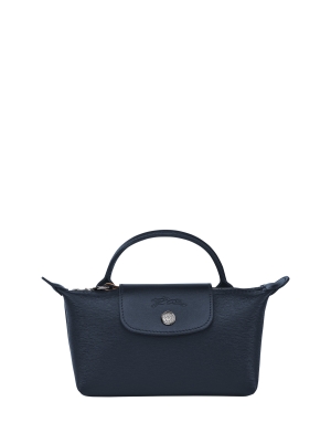My trusty Longchamp Le Pliage mini : r/handbags