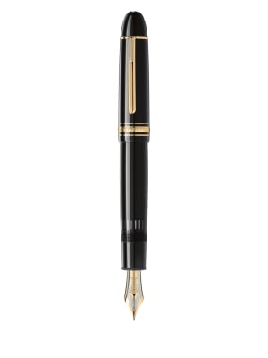 Meisterstück Gold-Coated 149 Fountain Pen (M)