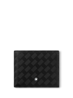 Extreme 3.0 wallet 6cc blk
