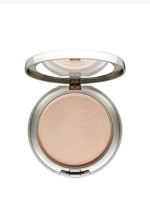 Hydra Mineral Compact Foundation 60 Light Beige