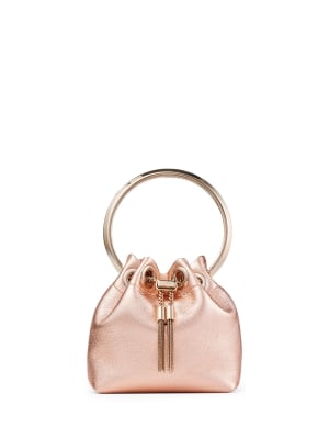 Buy White Handbags for Women by Jimmy Choo Online | Ajio.com