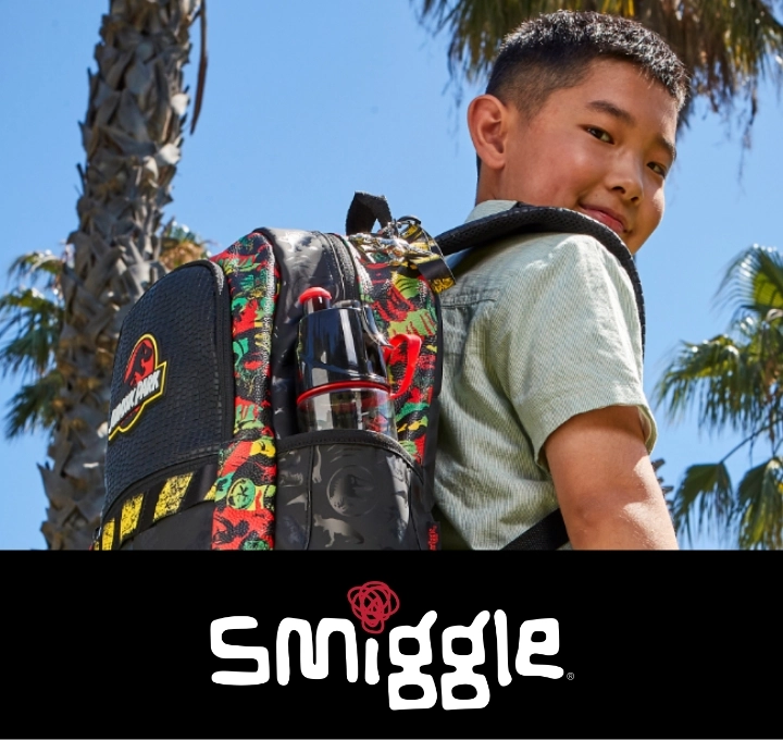 Smiggle Online Shop Trunc