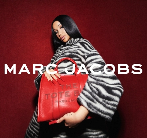 Marc Jacobs Online Shop Trunc