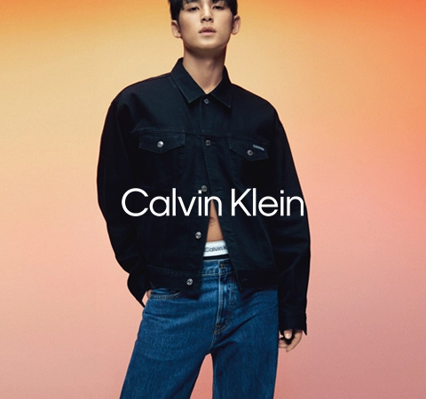 Calvin klein clothes online shop on sale