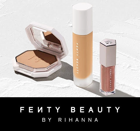 Fenty online online