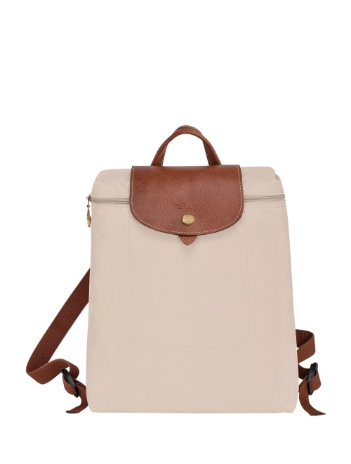 Longchamp backpack dimensions best sale