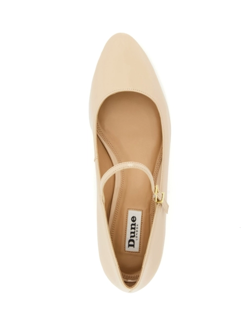 Dune mary jane shoes on sale