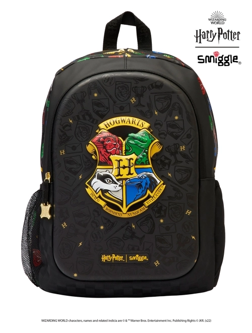 Harry potter bookbag on sale