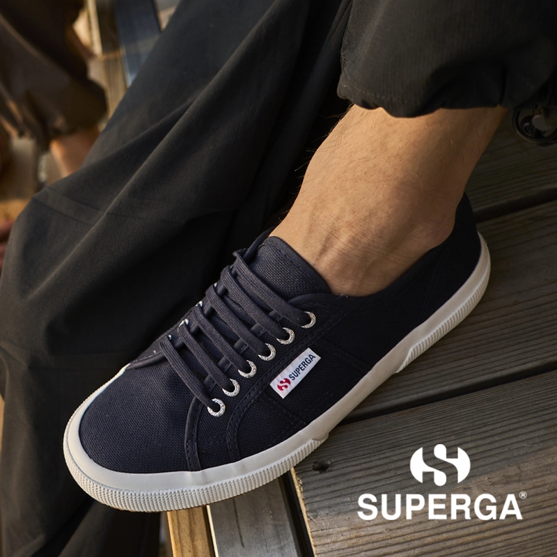 Superga shops shoes london