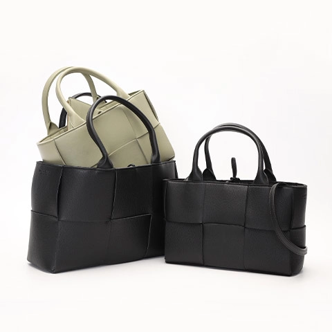 Bottega Veneta Online Shop Trunc