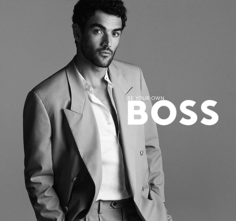 BOSS by Hugo Clothing | Online |