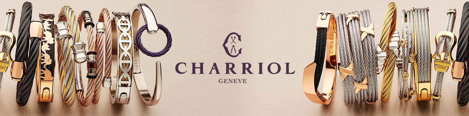 Charriol philippines discount online