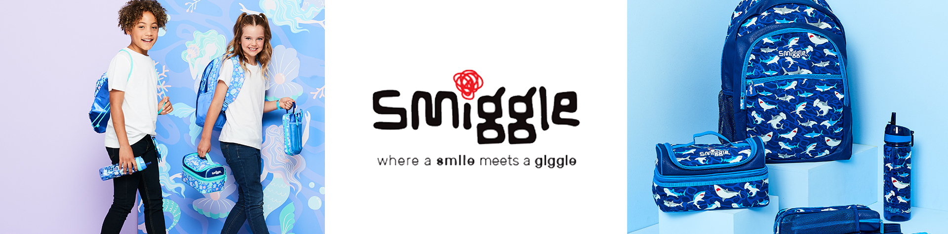 Smiggle Official Site  Ultimate Creators of Fun Stationery